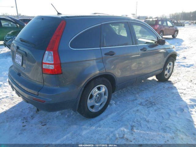 Honda CR-V Lx Image 3