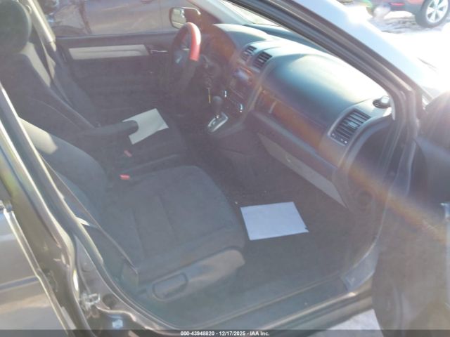 Honda CR-V Lx Image 9