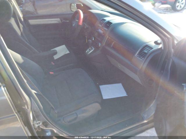 Honda CR-V Lx Image 9