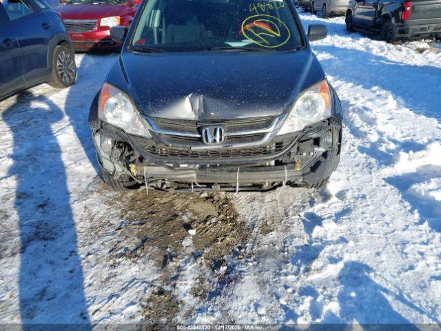 Honda CR-V Lx Image 4