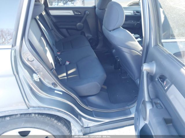 Honda CR-V Lx Image 7