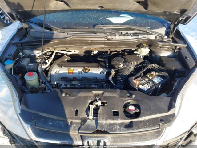 Honda CR-V Lx Image 6