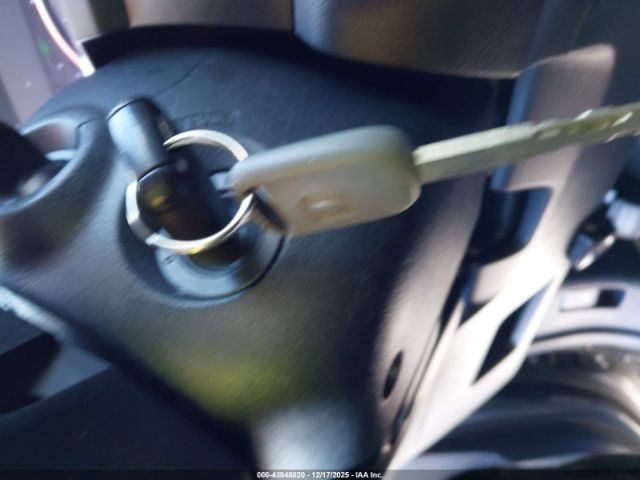 Honda CR-V Lx Image 11