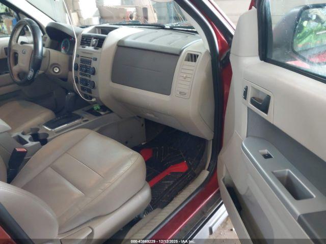 Ford Escape Xlt Image 4