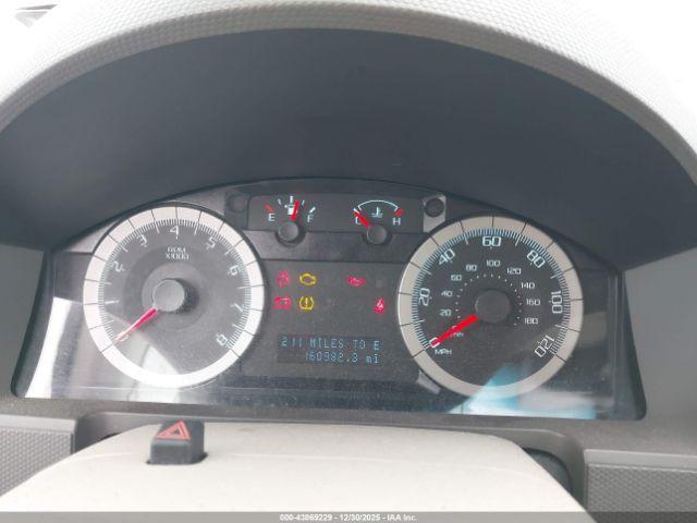 Ford Escape Xlt Image 11