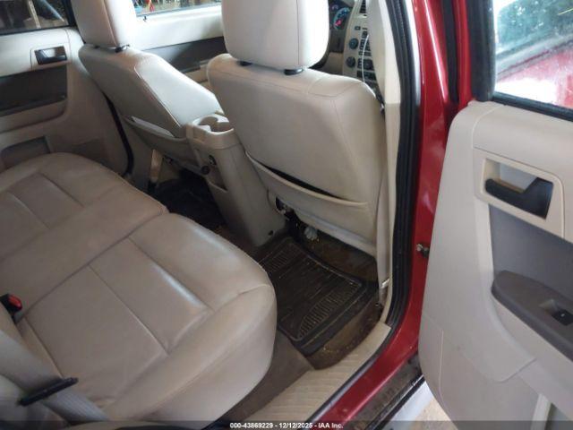 Ford Escape Xlt Image 7