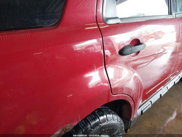 Ford Escape Xlt Image 12