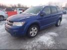 Dodge Journey Sxt Image 2