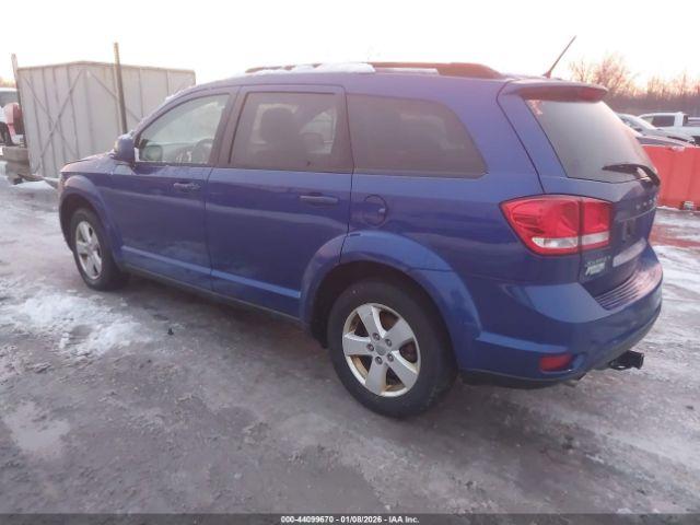 Dodge Journey Sxt Image 11