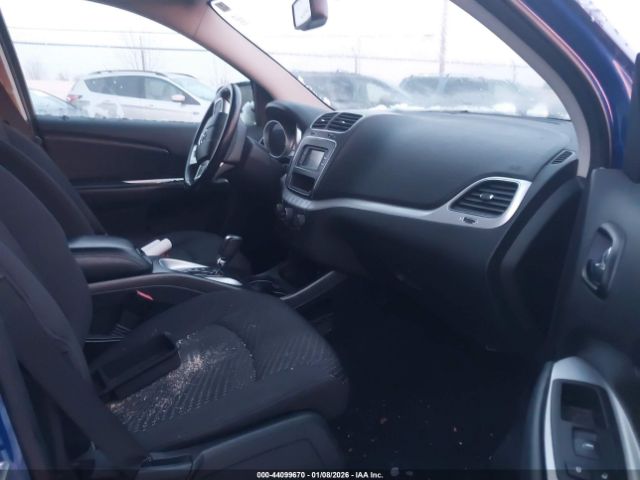 Dodge Journey Sxt Image 8