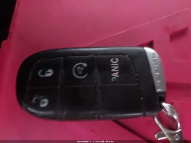 Dodge Journey Sxt Image 10