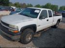 Chevrolet Silverado 2500 Image 5