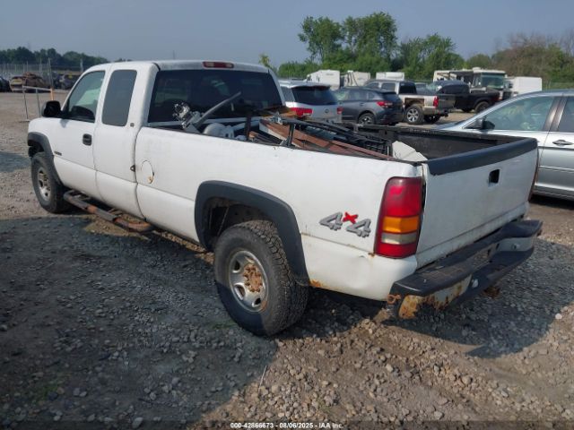 Chevrolet Silverado 2500 Image 7