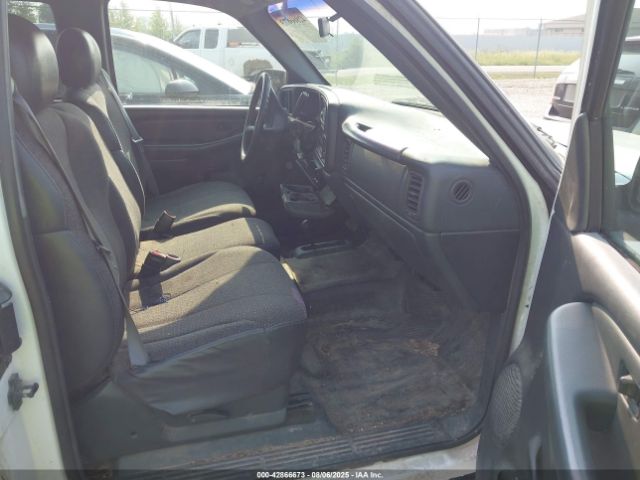 Chevrolet Silverado 2500 Image 6