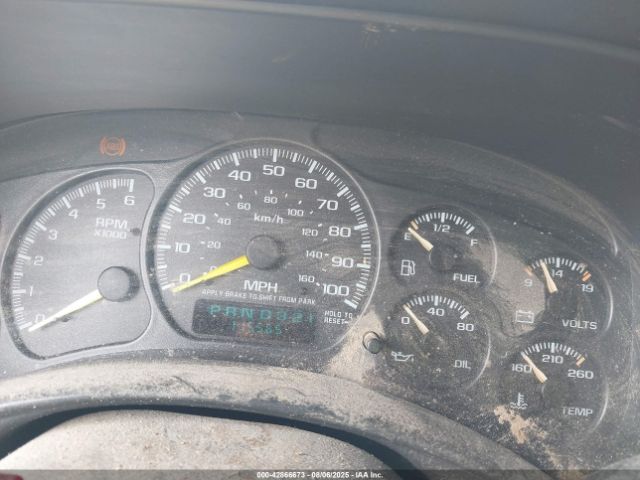 Chevrolet Silverado 2500 Image 9