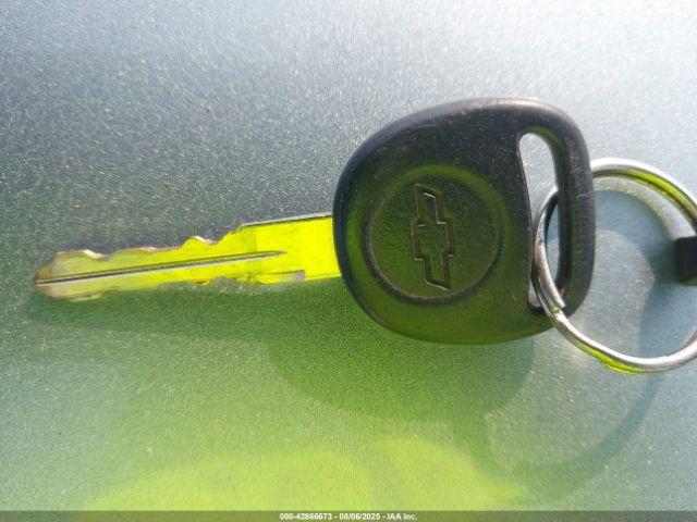 Chevrolet Silverado 2500 Image 11