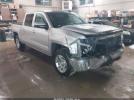 Chevrolet Silverado 1500 1lt Image 1