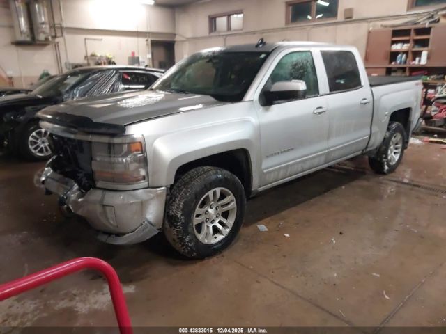 Chevrolet Silverado 1500 1lt Image 2