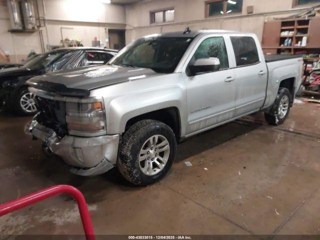 Chevrolet Silverado 1500 1lt Image 2