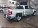 Chevrolet Silverado 1500 1lt Image 4