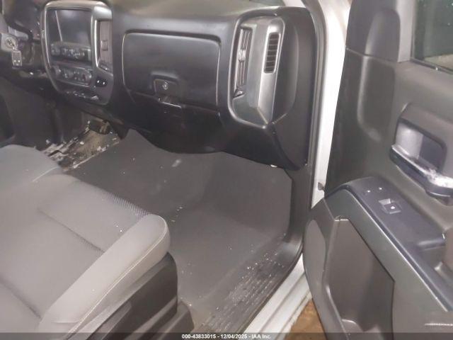 Chevrolet Silverado 1500 1lt Image 6