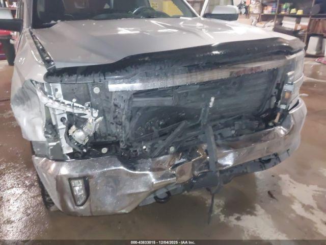 Chevrolet Silverado 1500 1lt Image 15