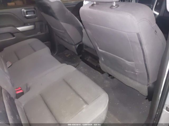 Chevrolet Silverado 1500 1lt Image 8