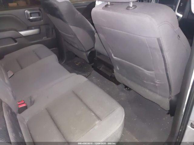 Chevrolet Silverado 1500 1lt Image 8