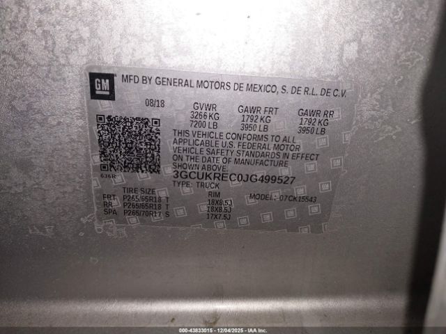 Chevrolet Silverado 1500 1lt Image 10