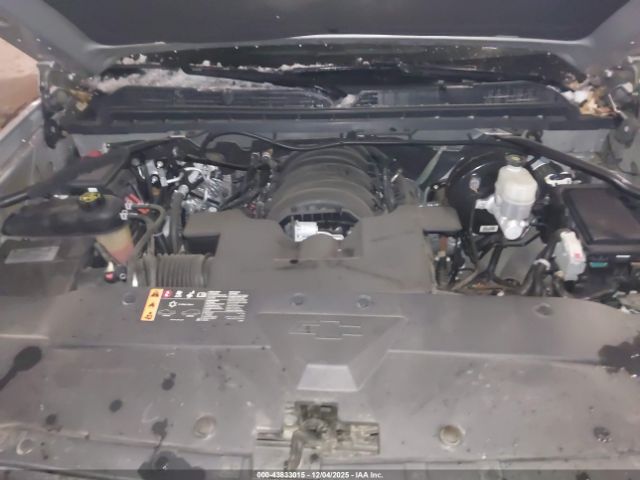 Chevrolet Silverado 1500 1lt Image 7