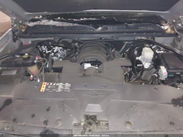 Chevrolet Silverado 1500 1lt Image 7