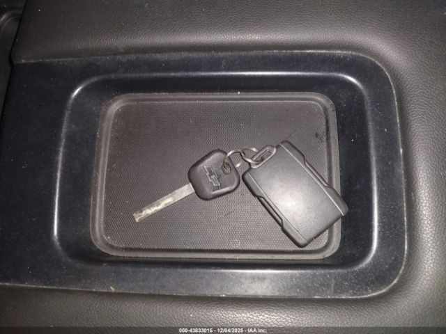 Chevrolet Silverado 1500 1lt Image 12