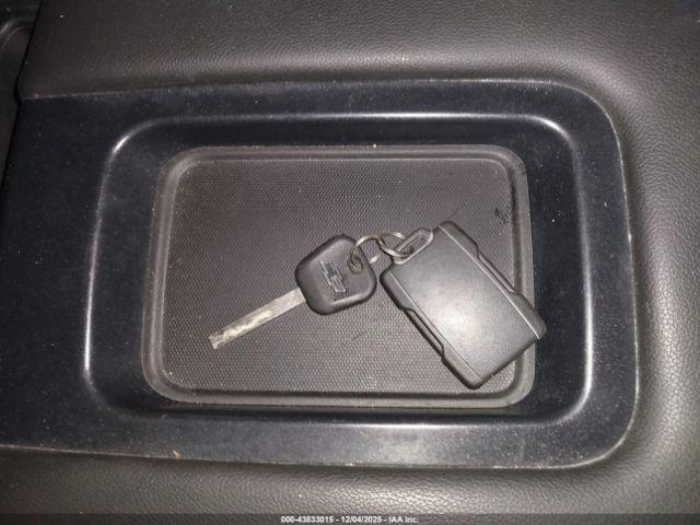 Chevrolet Silverado 1500 1lt Image 12