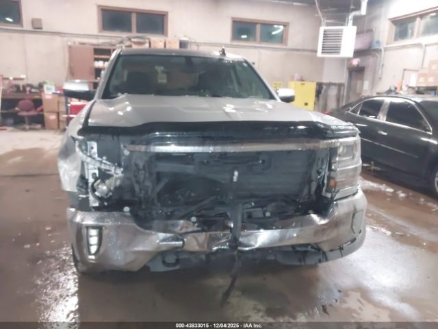 Chevrolet Silverado 1500 1lt Image 9