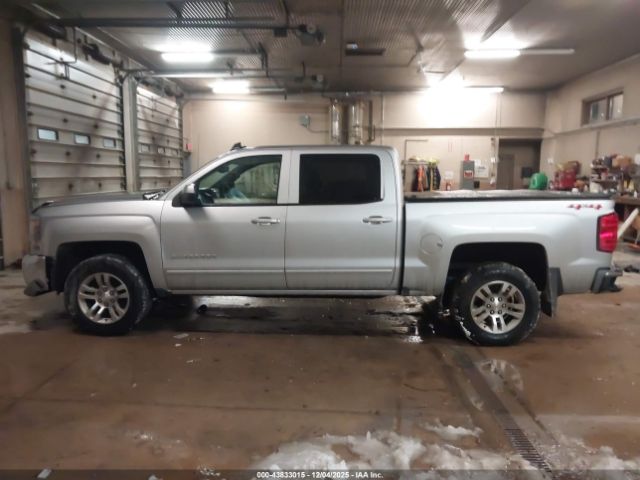 Chevrolet Silverado 1500 1lt Image 14