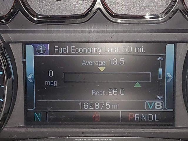 Chevrolet Silverado 1500 1lt Image 11