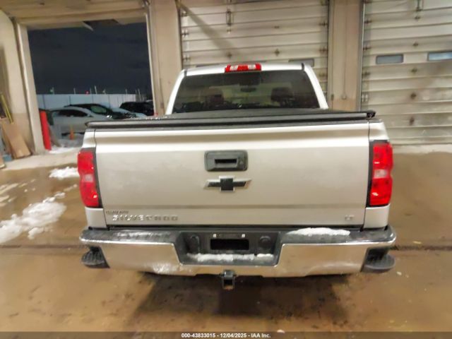 Chevrolet Silverado 1500 1lt Image 13