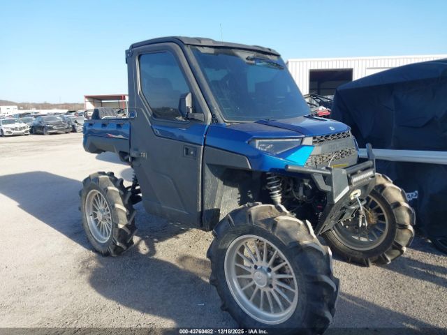 Polaris Ranger Xp 1000 Northstar Premium Image 1