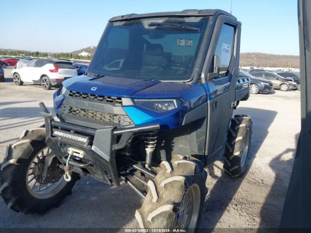 Polaris Ranger Xp 1000 Northstar Premium Image 11