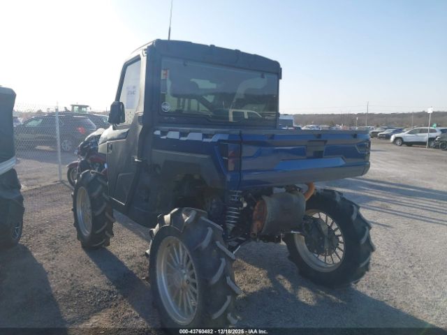 Polaris Ranger Xp 1000 Northstar Premium Image 3