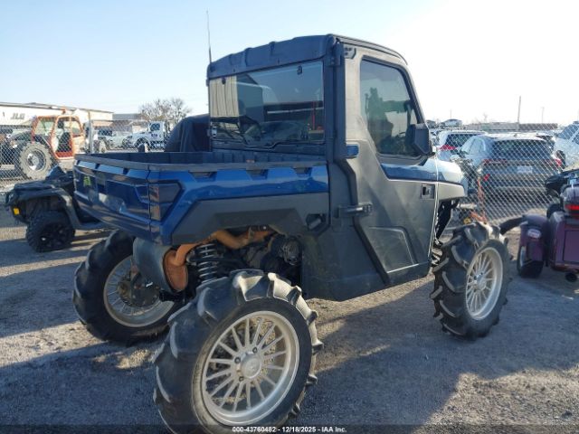 Polaris Ranger Xp 1000 Northstar Premium Image 7