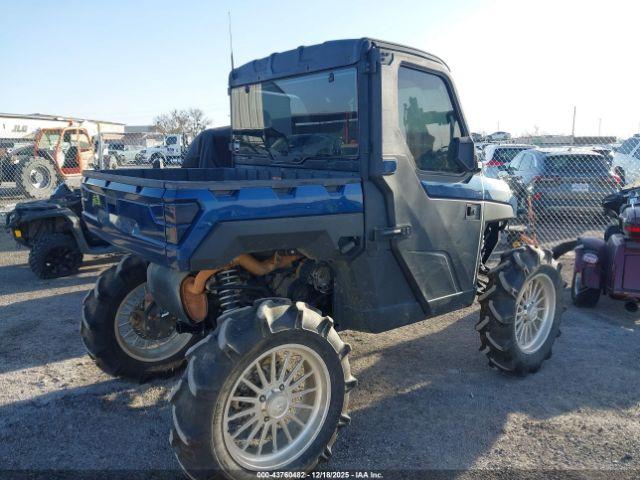 Polaris Ranger Xp 1000 Northstar Premium Image 7