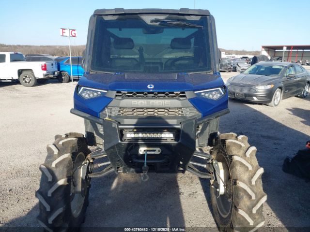 Polaris Ranger Xp 1000 Northstar Premium Image 9
