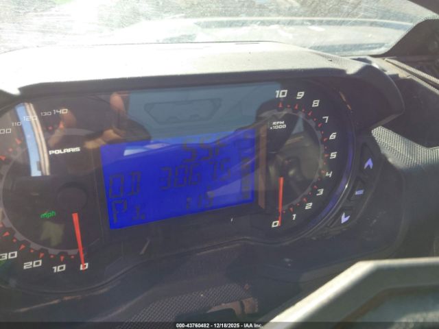 Polaris Ranger Xp 1000 Northstar Premium Image 10