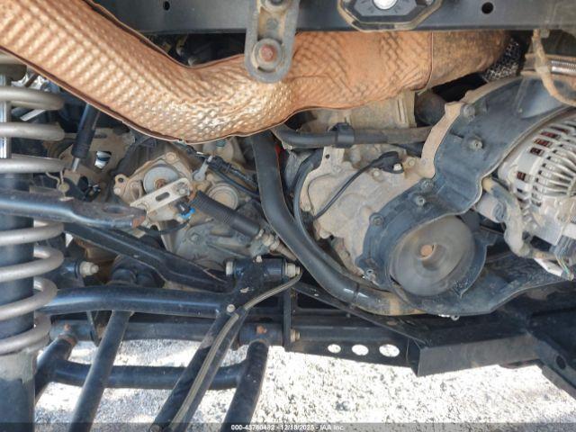 Polaris Ranger Xp 1000 Northstar Premium Image 6