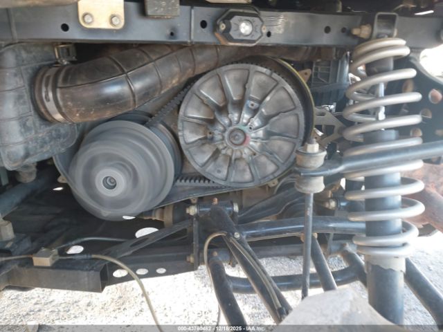 Polaris Ranger Xp 1000 Northstar Premium Image 2