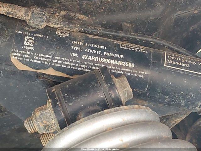 Polaris Ranger Xp 1000 Northstar Premium Image 8