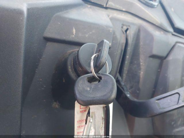 Polaris Ranger Xp 1000 Northstar Premium Image 5