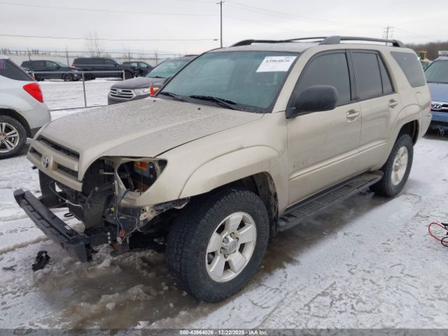 Toyota 4Runner Sr5 V6 Image 10