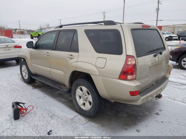Toyota 4Runner Sr5 V6 Image 13